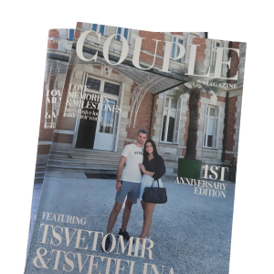 magazine